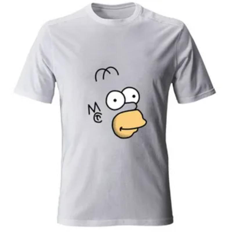 

Летнее аниме 3D-принт Свободная модная удобная свободная повседневная футболка с круглым вырезом и коротким рукавом для мужчин 6XL серый