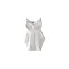 MOJY Decorative Owl Ceramic Vase