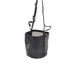 Portable Horse  Bag with Adjustable Strap – Slow Feeder  Net for Horses, Cows, and Sheep, Ideal for Stable or Travel Use