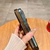 For Xiaomi Mi 15T Pro Case Hard PC Plating Magnetic wireless charging Protective Back Cover Case For Xiaomi Mi 15T Phone Shell