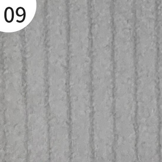 Superelastischer 6-Rippen-Kord, Hochelastisches Polyester-Imitations-Baumwollgewebe für Hosen, Taschen, Oberbekleidung, Hüte und Schuhe.