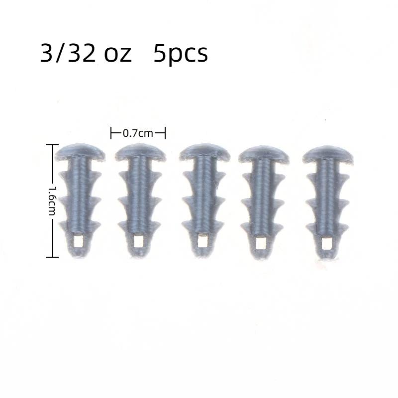 Anchor Shaped Fishing Weight Sea Urchin Bait Sinker Anti-Slip Locking Hook Secure Grip for Surf Fishing Kayak Fishing Angling Use