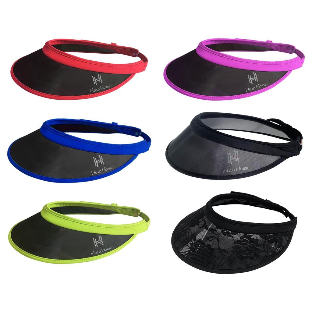 Helmet Sun Visor Supplies Replacement Lightweight Men Women for Horse Riding Cap for Outdoor Work Construction Travel Sports