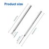 4 Pcs Essential Ceramic Clay Needles Feather Wire Texture Needle Pro Needles