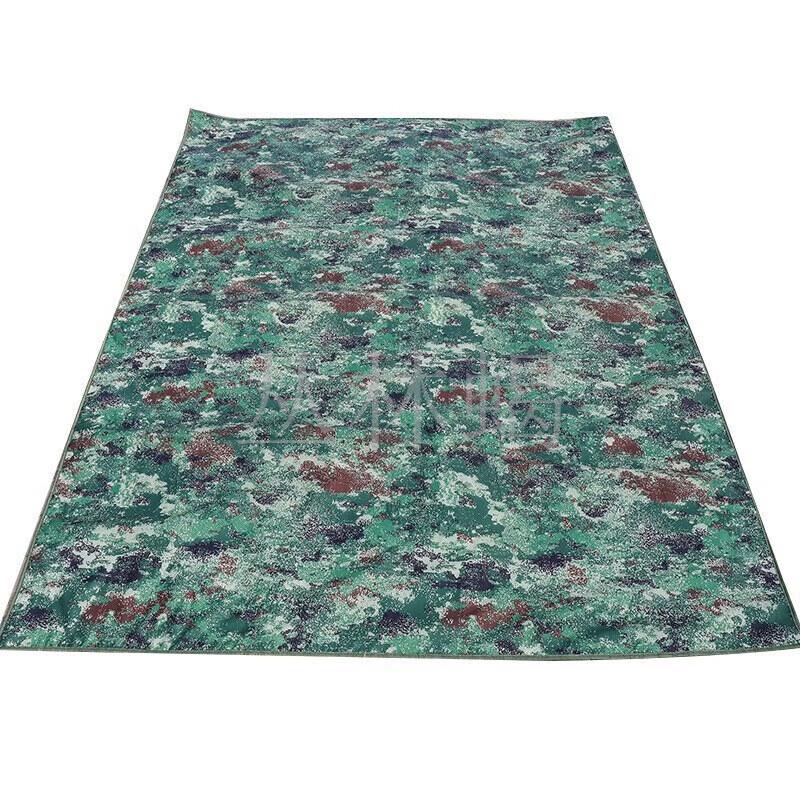 Jungle Scorpion Outdoor Moisture-Proof Picnic Tent Mat