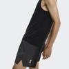 On Court Tennis Lace-Up Comfortable Stylish Three-Quarter Sports Shorts Men Shorts 1ME12314233