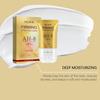 Neck Care Roller Cream, Hydrating Moisturizing Firming Neck Cream, Smooth & Delicate Nourishing Neck Skin Care Roller Cream