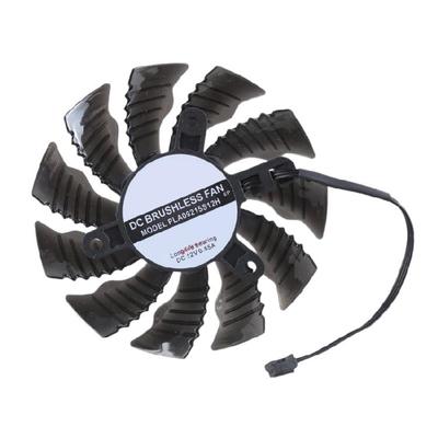 Počítačové komponenty – Chladiče a ventilátory