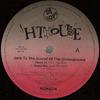 12inch Record HITHOUSE  LORRAINE MCKANE  Jack To The Sound Of The Undergroun NU144 NUMUZIK INC. 1994 Canada Dance  Electronica Used