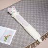 Hug Cat Water Injection Long Strip Hot Water Bag Soft Stuffed Plush Toys Plushies Animal Cute Kitten Warm Gifts For Winter