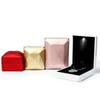 LED Engagement Wedding Earring Ring Pendant Jewelry Display Storage Case Box Gift with LED Lights