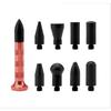 Car Dent Hammer Repair Dings Removal Tools Hail Bulge Remover Tap Down Pen Auto Sheet Metal Set Automotive Accessories Universal