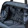 Foldable Large Boston Bag 90L Travel Collection TRC0413