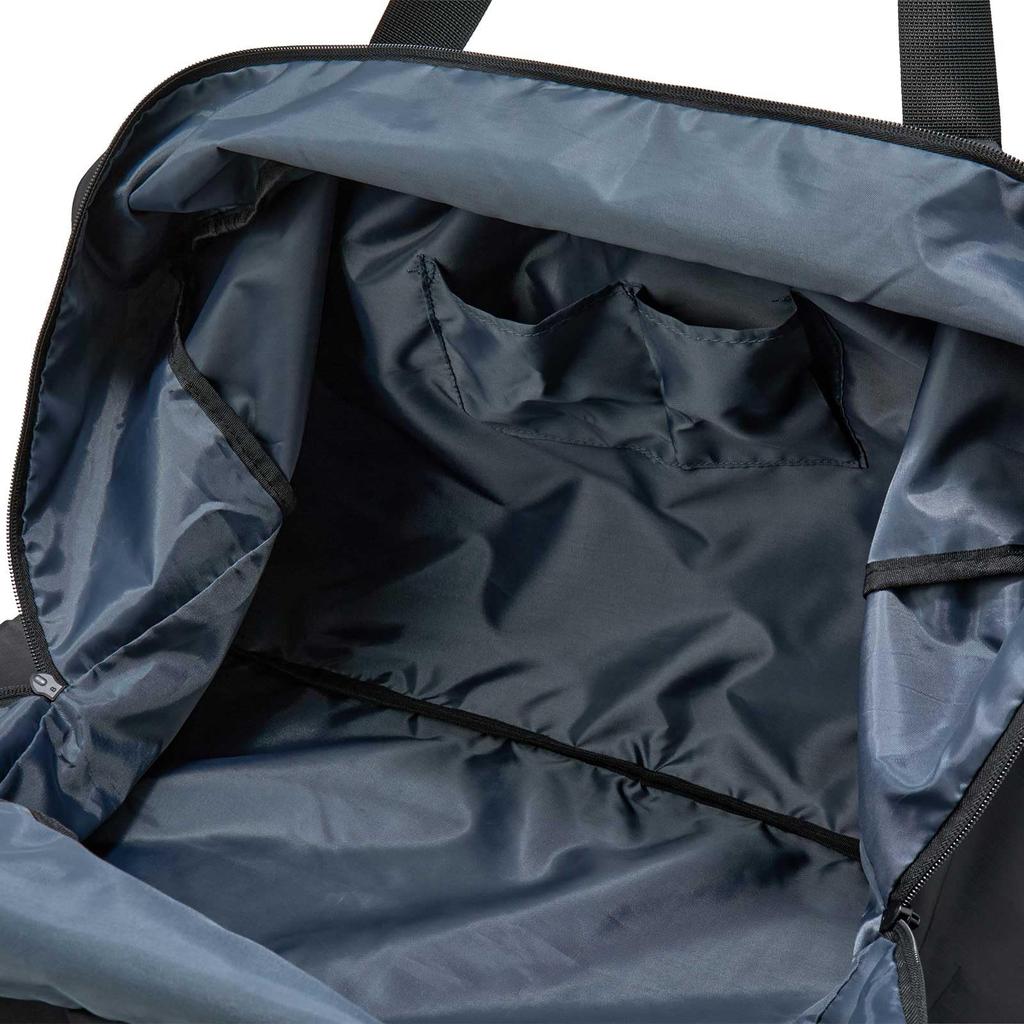 Foldable Large Boston Bag 90L Travel Collection TRC0413