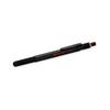 Rotring 800+ Mechanical Pencil + Stylus, Black, 0.5mm, 1900181