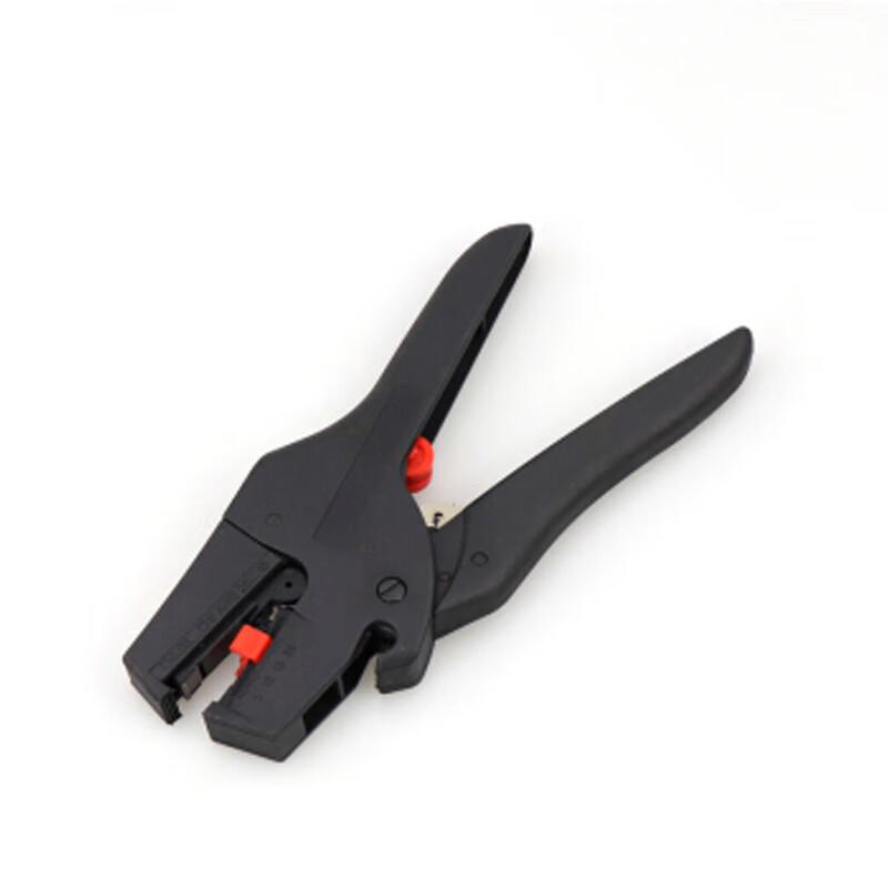 Automatic Wire Stripper (0.03-10mm²)