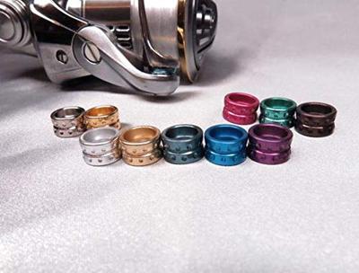 Shimano Lijnrol IMPACT Gunmetal Model Water [IOS Factory] 1000-4000 (Zoutcompatibel)