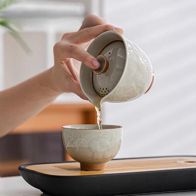 Trinkgeschirr – Kaffee- & Teesets