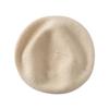 100% Pure Cashmere Women's Knitted Beret - Autumn/Winter Korean Style Streetwear