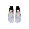 Reebok Nano X3 Unisex Footwear White Orange Flare Solar Acid Yellow HP6073