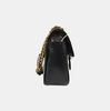 [Pre-Owned] Gucci GG Marmont Matelassé Mini Bag 'Black' - Excellent #1B5YDKZ