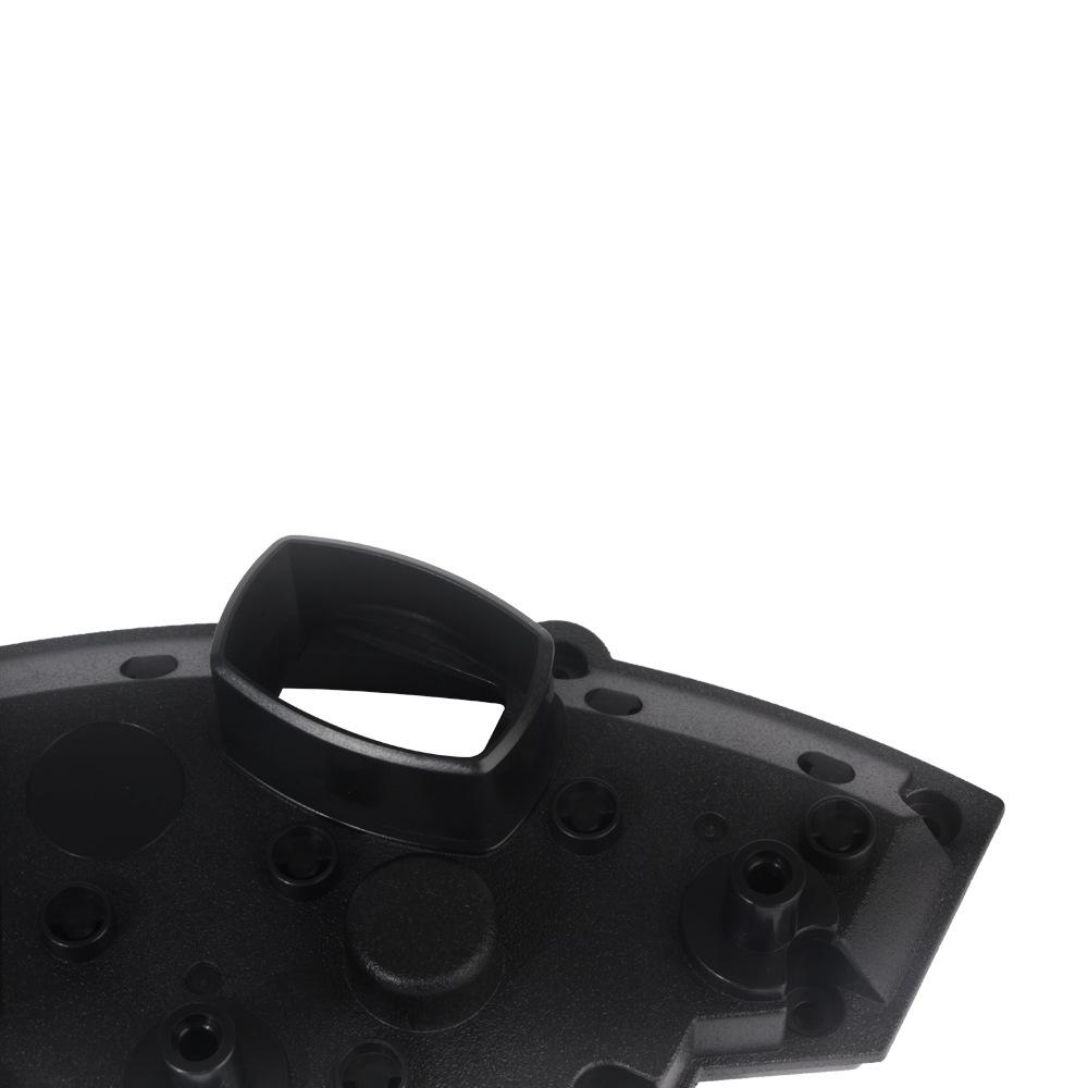 Kawasaki Big Bull ZX-10R (2016-2021) Modified Instrument Display Screen Shell
