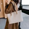 Large-capacity Commuter Shoulder Bag 2025 New Autumn and Winter High-end Underarm Large Bag Women's Fashion Tote Bag