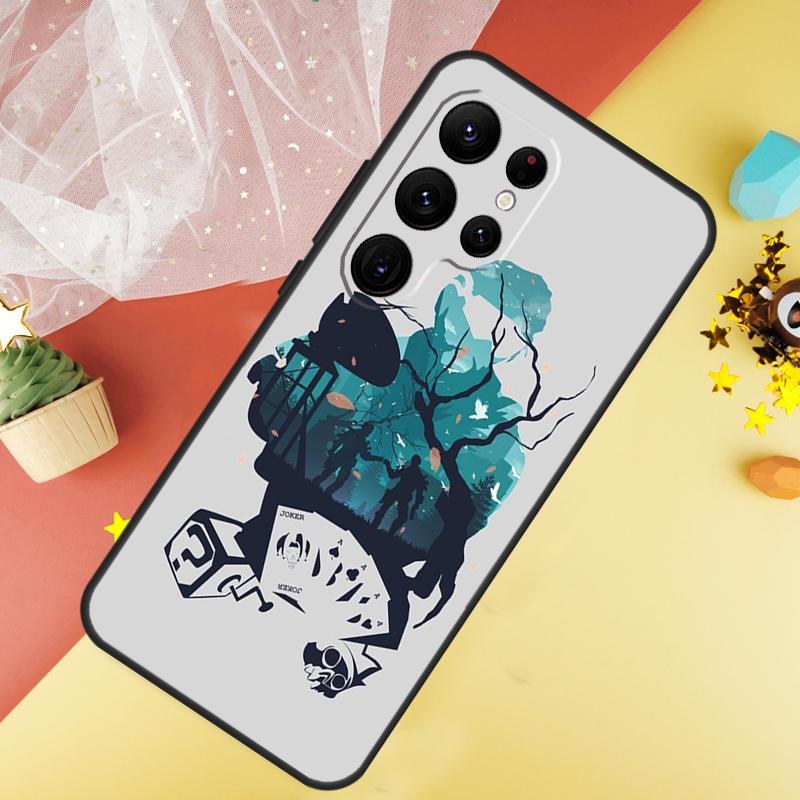 Apex Legends Phone Case For Samsung Galaxy S25 S26 Ultra S21 S20 S22 S23 Ultra S10 Plus S24 FE Cover Coque