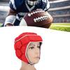 Helmet Anti Collision Breathable EVA   Headguard for Football Baseball Goalkeeper