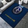 Sv Darmstadt Carpet Rug for Living Room Bedroom Home Sofa Decoration,Kids play Nonslip Floor Mat