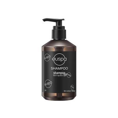 EUSPA Scent of Flowers & Rain Shampoo