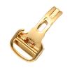 Watch Buckle Anti-rust Replacement 12mm/14mm/16mm/18mm/20mm Stainless Steel Watch Folding Clasp for Cartier Blue Balloon Watch