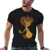 Big Mouth T-Shirt Outdoor Sport Leichtes T-Shirt