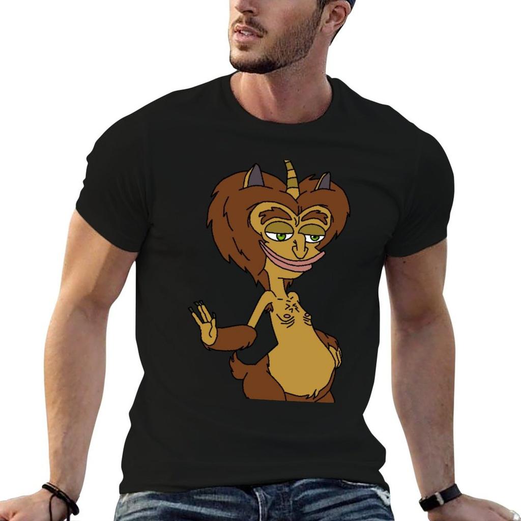 Big Mouth Tshirt Outdoor Sports Lightweight Tee
