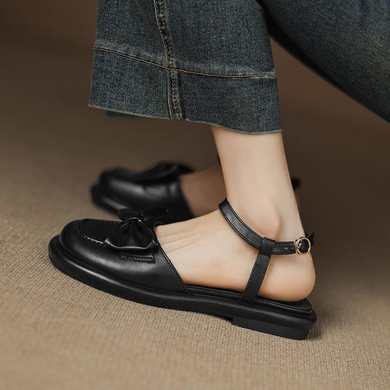 

New women s platform sandals casual bag head sandals women s solid color back empty sandals summer large size shoes rubber soft sole 39 чёрный