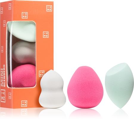 

makeup sponge TU прозрачный