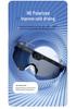 XV15 Intelligente Bluetooth Sportbrille: 4K HD-Kamera, Musik, Anrufe, Fahrtenrekorder