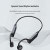 BachJohann BC01 Wireless Sport Neckband Headphones