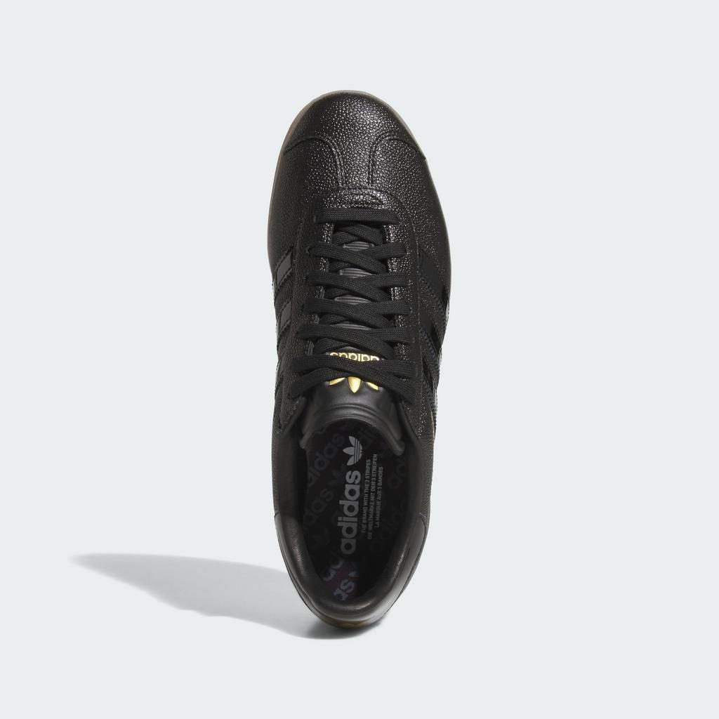 adidas Golf Gazelle Luxe Spikeless Golf Shoes Ji4157