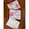 Beautiful Cotton Kurti Pant Dupatta Set Indian Bollywood Top Tunic Kurta Set