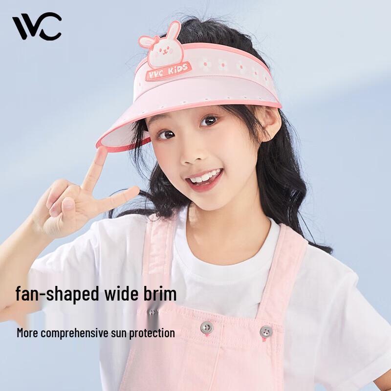 VVC Kids UV Protection Sun Hat