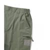 Pcu Short Olive Green