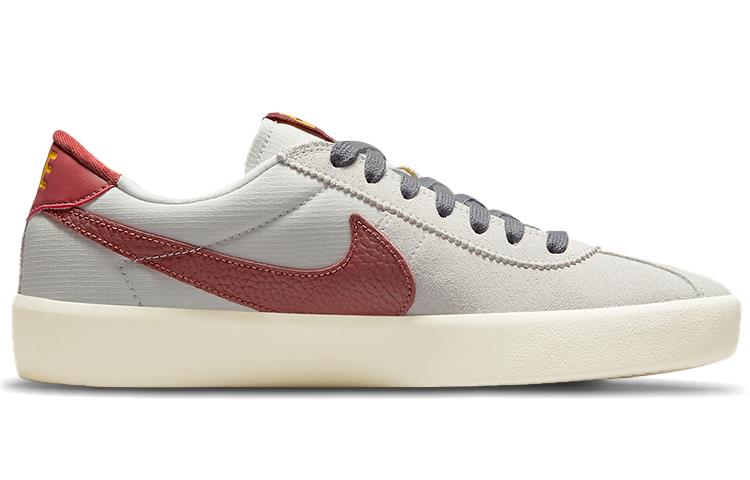 Nike Sb Bruin React Grey Team Red CJ1661-003