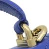 CHANEL - Matrasse Matelassé Mini Chain BagShoulder Bag lambskin Array