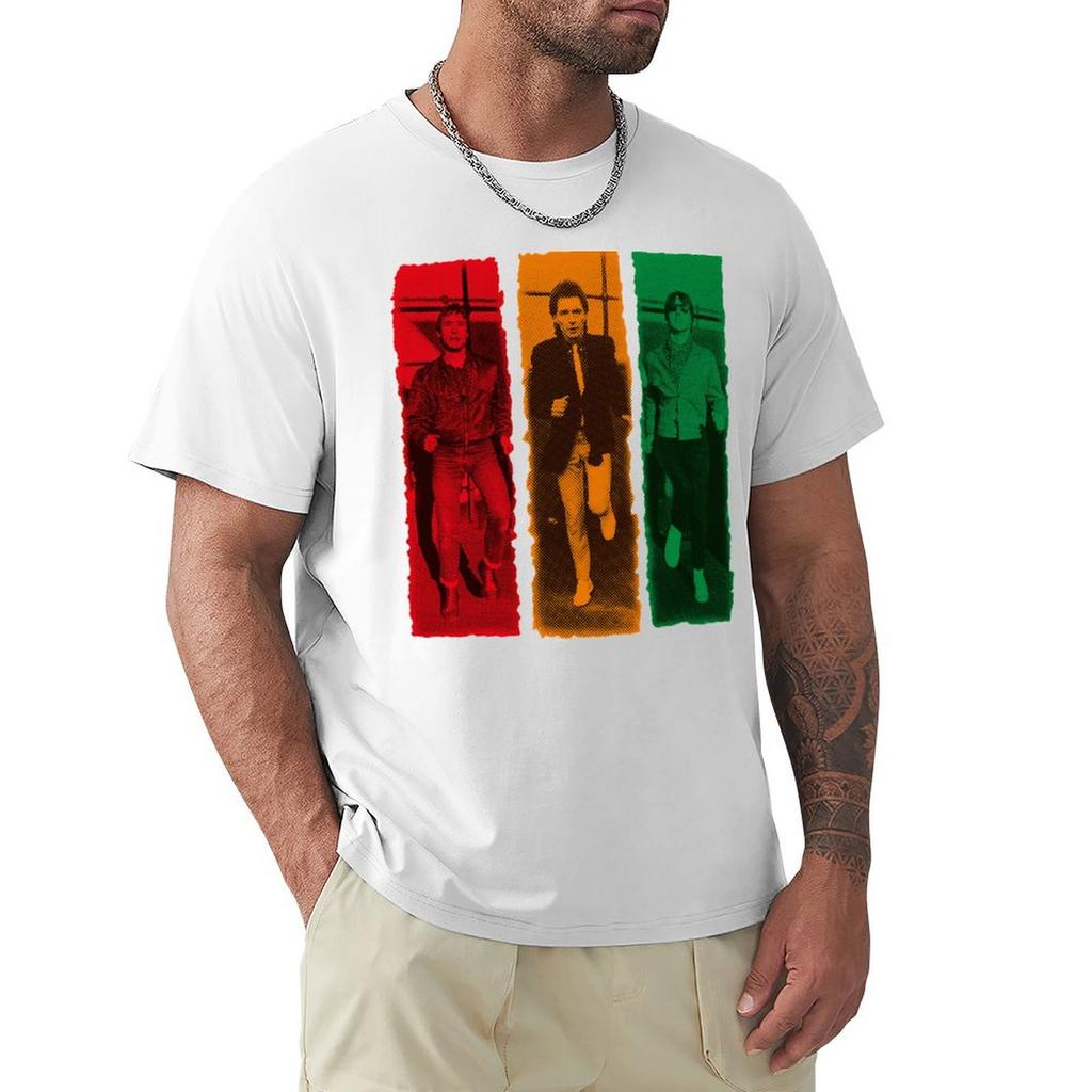 The Gift TShirt Big Size Short Sleeve Casual Top