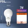Foshan Lighting E27 LED Bulb