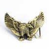 Harajuku Adler Gürtelschnalle - Gotisches Zinklegierung Modeaccessoire