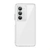 Phone Case For Xiaomi Redmi 15 4g (171.1*82.1*8.2mm) , Clear Transparent Phone Case Cover For Xiaomi Redmi 15 4g