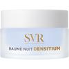 SVR Densitium Baume Nuit Night Cream, 50ml, Anti-Aging, Wrinkle Correction, Rechargeable, Skin Firming