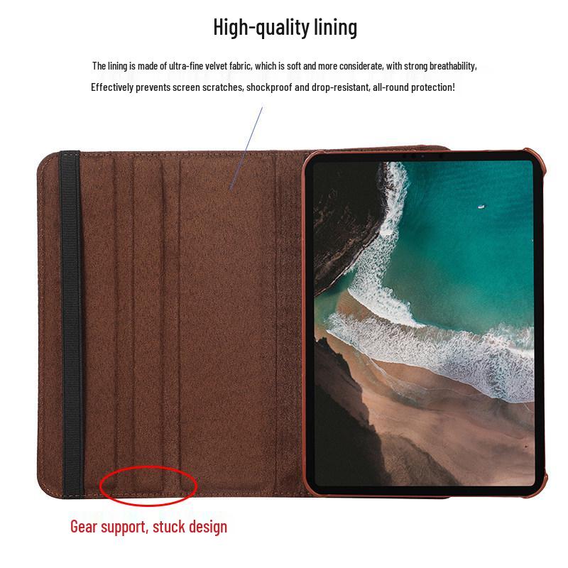 Honor X8 10,1 Zoll AGM3-W09H/V8 V7 Pro 7 8 X6 Drehhülle für V6 X9